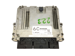 Blok Ovladačů 23710 4EB0B 0281030849 Nissan Bosch