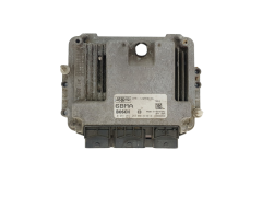 Blok Ovladačů 4M51-12A650-NA 0281011263 Ford Bosch 42115