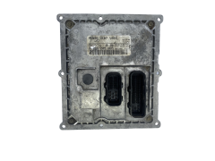 Blok Ovladačů Smart 0003107V007 0261205005 Bosch 50357