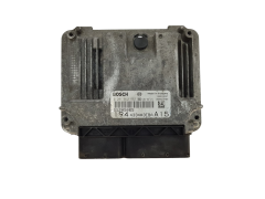 Blok Ovladačů 0281012962 55205065 4334A3EBA Fiat Bosch
