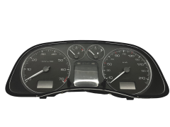 Otáčkoměr Peugeot 307 9654485180 A01 50197