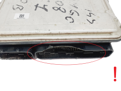Blok Ovladačů 89661-0H430 0261S12194 Toyota PSA Bosch 42549
