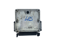 Blok Ovladačů PSA 0281010252 9635158180 28FM0163 Bosch 60414