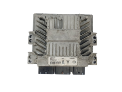Blok Ovladačů S180033104A 23710JD54D SID303 Nissan Siemens 39351