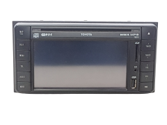 Navigace Radio MP3 Toyota 86113-60V860 Navigace Radio MP3 Toyota 86113-60V860
