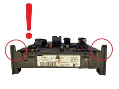 Blok Ovladačů BSI F02-00 S118085200 9652474480 PSA Siemens 1190