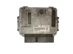Blok Ovladačů 55204756 0281012298 Alfa Romeo Bosch 46702
