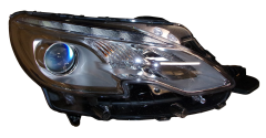 Světlomet Pravý Nový originál 1685353480 Peugeot 2008