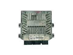 Blok Ovladačů 5WS40167G-T 9656171180 9655041480 PSA Siemens 34182