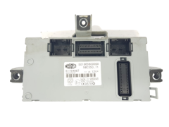 Blok Ovladačů Moduł BSI Fiat 51754987 501863800000 Magneti Marelli