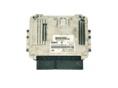 Blok Ovladačů 0281015539 39114-4A415 E1BL4T4EI02A  Kia Bosch 