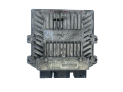 Blok Ovladačů 9653447380 9648624280 5WS40111C-T SID804 PSA Siemens 51620