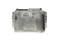 Blok Ovladačů 96259124 K115000010H Daewoo Siemens 39093
