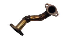 Trubka Egr 7701063972 3.0 DCI Renault Espace 4