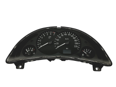 Otáčkoměr Opel Corsa C 13173350WD 110008988029 51763