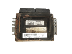 Blok Ovladačů S110030054A 8200035891 7700110471 Renault Siemens 21883