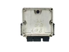 Blok Ovladačů 0281011133 9647474680 9640938180 PSA Bosch 41035