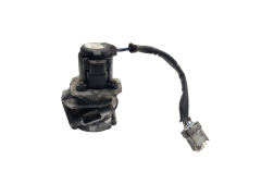 Ventil Egr 9654818180 21598952-8 1.6 TDCI Ford Focus C-MAX  Ventil Egr 9654818180 21598952-8 1.6 TDCI Ford Focus C-MAX