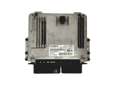 Blok Ovladačů 9814182680 0281032456 9806460480 PSA Bosch 26473