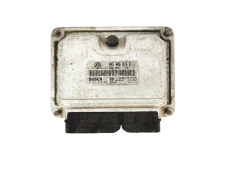 Blok Ovladačů 045906019C 0281010697 VW Bosch 24868