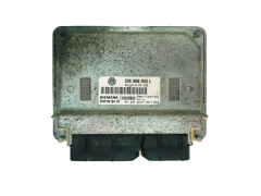 Blok Ovladačů 03E906033L 5WP40194 07 VW Siemens 32618