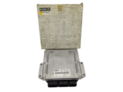 Blok Ovladačů Renault 0281011137 8200051666 8200309337 Bosch