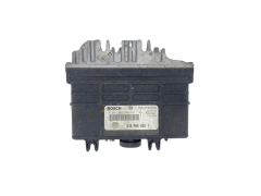 Blok Ovladačů 030906026T 0261203340/341 VW Seat Bosch 60853