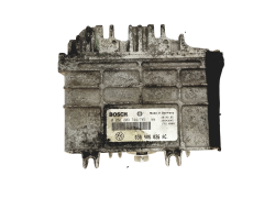 Blok Ovladačů 030906026AC 0261203744 Volkswagen Bosch 