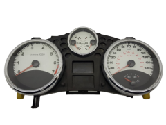 Otáčkoměr Peugeot 207 9662904280 A2C53190335 Otáčkoměr Peugeot 207 9662904280 A2C53190335