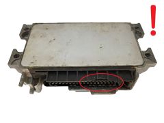 Blok Ovladačů IAW 16FM.E6 46555916 61602.097.03 Magneti Marelli 16996