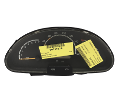 Tachometr Mercedes Sprinter A0014468521 31129 Tachometr Mercedes Sprinter A0014468521 31129