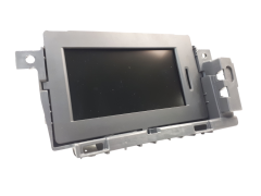 Displej Navigace Renault Kangoo 2 II 259153411R 21675178-8 1422