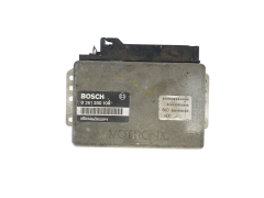 Blok Ovladačů 0261200108 Alfa Romeo Bosch 41650