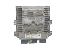 Blok Ovladačů 2N1A-12A650-AD 5WS40031D-T SID 802 Ford 59627