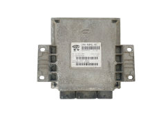 Blok Ovladačů 9645989480 9647714780 IAW48P2.72 PSA Magneti Marelli 38391