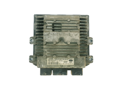 Blok Ovladačů 2S6A-12A650-BL 5WS40027K-T SID 802 Ford Siemens 33354