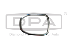 Halogenová Rám Pravý Pro VW T-Cross 2GM853102 88531818202 DPA