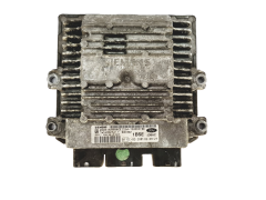 Blok Ovladačů 2S6A-12A650-BK 5WS40027J-T SID 802 Ford Siemens 28217