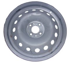 Ocelová Kola Nový originál 16' 403007847R Renault