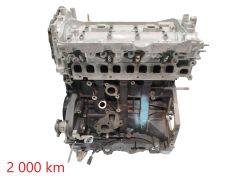 Motor Naftový M9RZ712 M9R712 8201752294 Renault Talisman