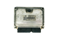 Blok Ovladačů 038906019AF 0281010289 Skoda Bosch 33241