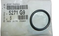 Těsnění Nový originál 5271.G9 5271G9 Citroen C5 C5 2