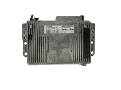 Blok Ovladačů 7700105979 7700860319 S115300203A Renault Siemens 52971
