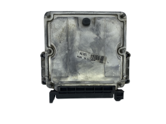 Blok Ovladačů 0281010138 9636255480 26FM0136 PSA Bosch 48062