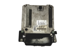 Blok Ovladačů 0281013293 03G906016KN Audi Bosch 17174 Blok Ovladačů 0281013293 03G906016KN Audi Bosch 17174