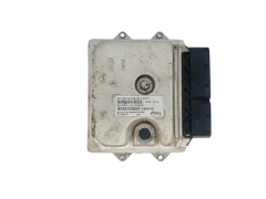 Blok Ovladačů 51880760 MJD8F2.F4 BC.0103842.A Fiat FPT 41717
