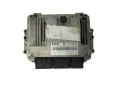 Blok Ovladačů 0281013907 8200705747 8200705748 Renault Bosch 15785