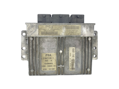 Blok Ovladačů 9645704380 9646184980-00 21647130-1 PSA Sagem 63860
