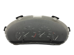 Tachometr 206 Berlingo 1 9651740080 PSA 49120