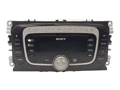 Rádio Cd Mp3 Ford Mondeo 7S7T-18C939-CB SONY